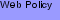 Web Policy